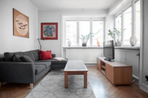 Apartment in Södermalm 1-4 people 47 sqm